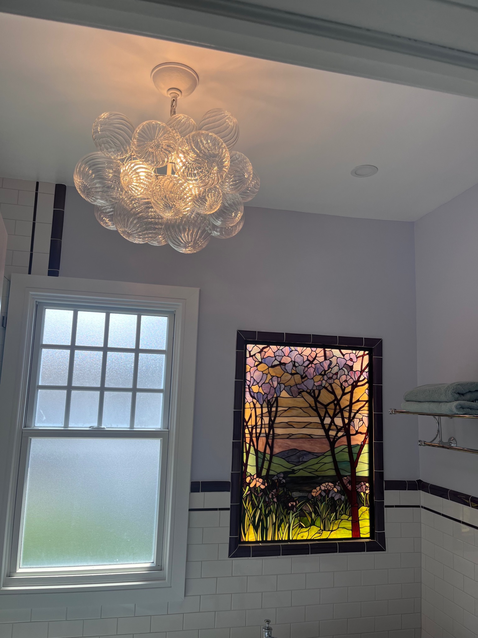 Vickery Electric project