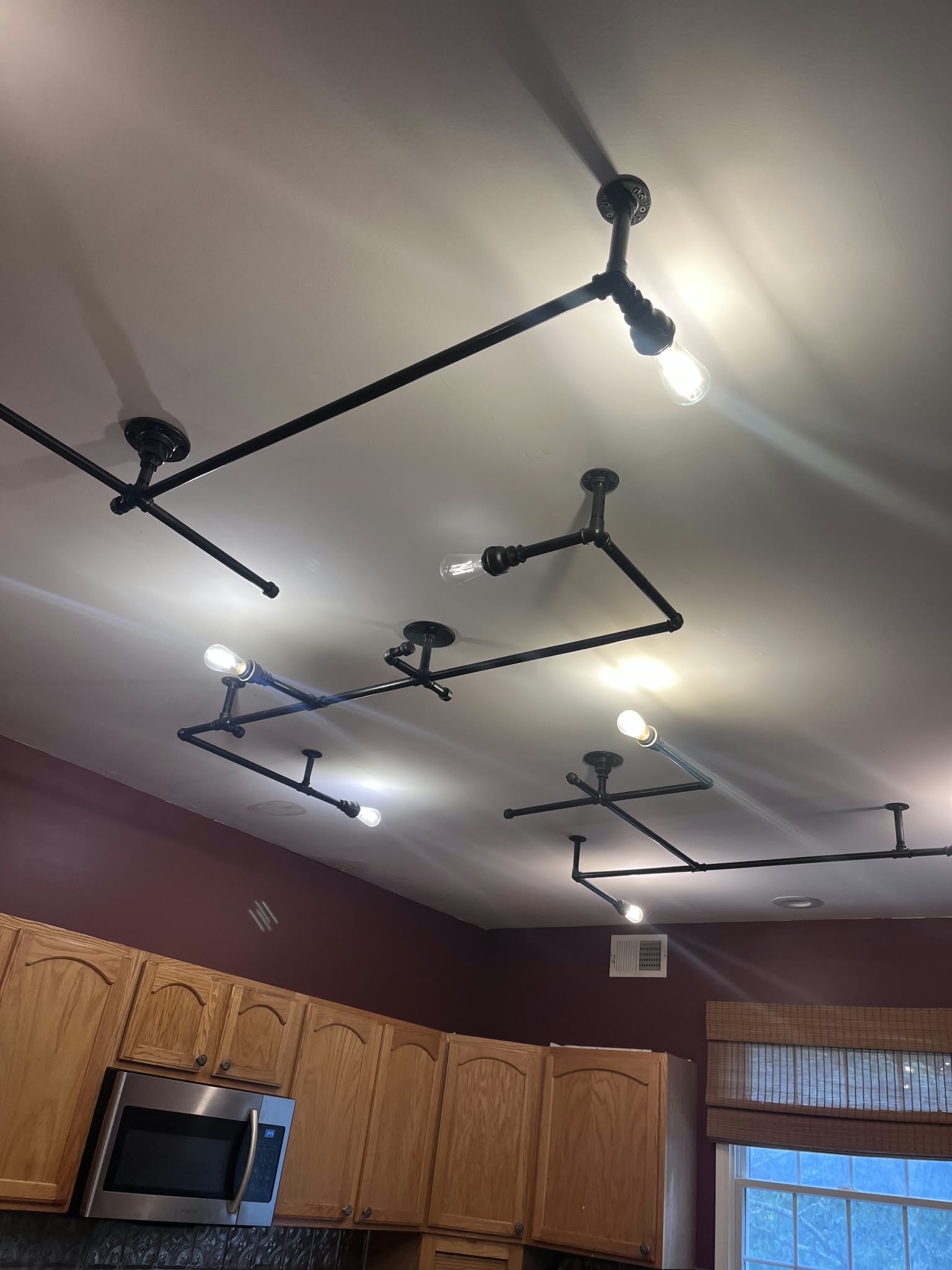 Vickery Electric project