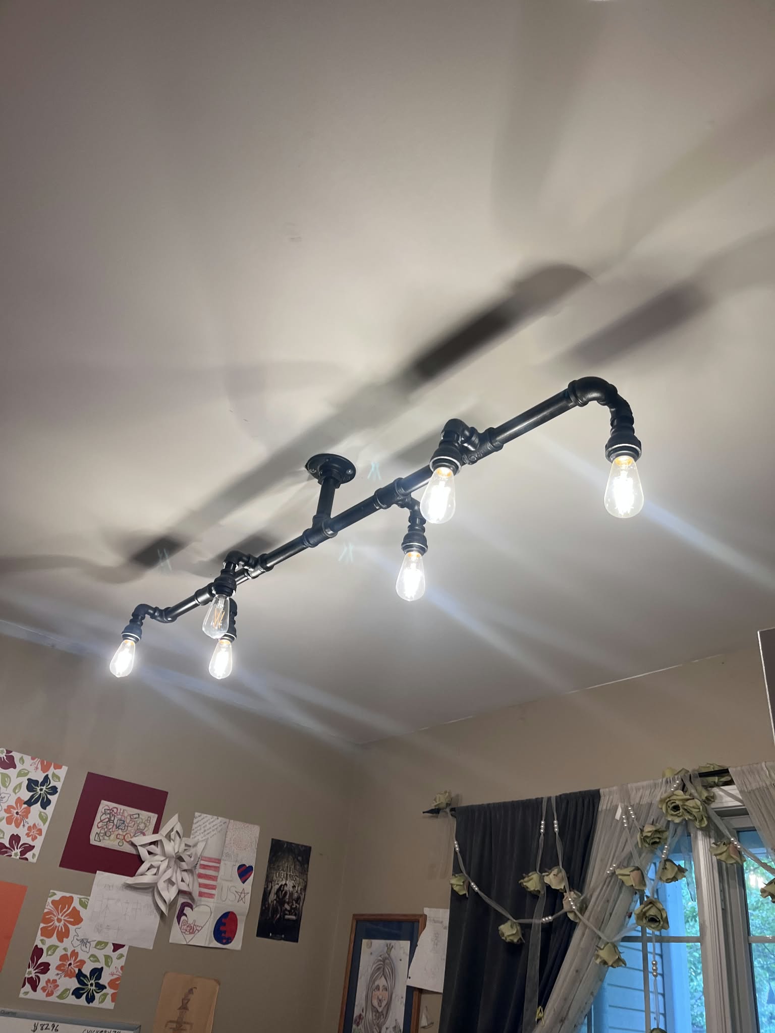 Vickery Electric project