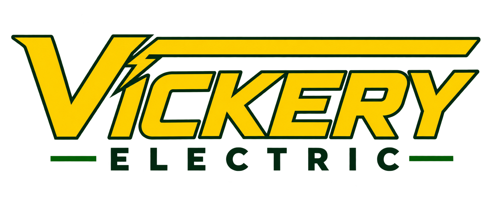 Vickery Electric